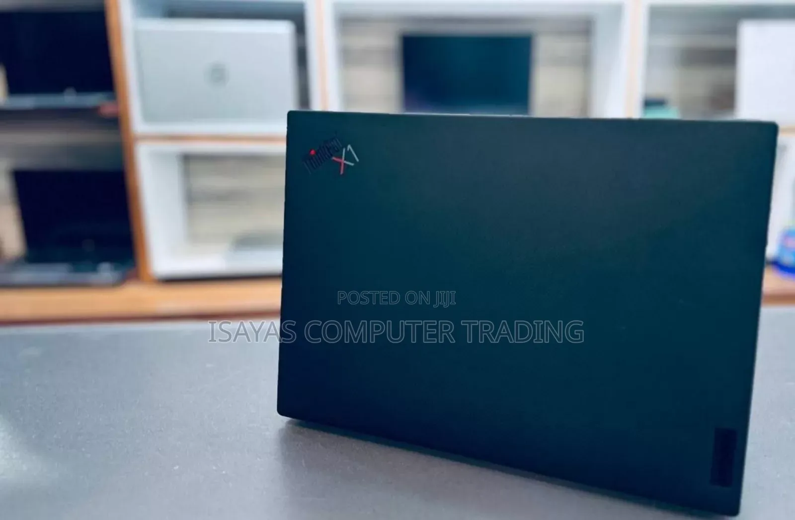 New Laptop Lenovo Thinkpad X1 Yoga 16GB Intel Core I7 SSD 512GB