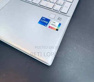 Photo - New Laptop HP Pavilion 15 12GB Intel Core i7 SSD 512GB