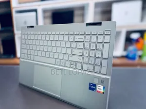 New Laptop HP Pavilion 15 12GB Intel Core i7 SSD 512GB