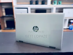 New Laptop HP Pavilion 15 12GB Intel Core i7 SSD 512GB