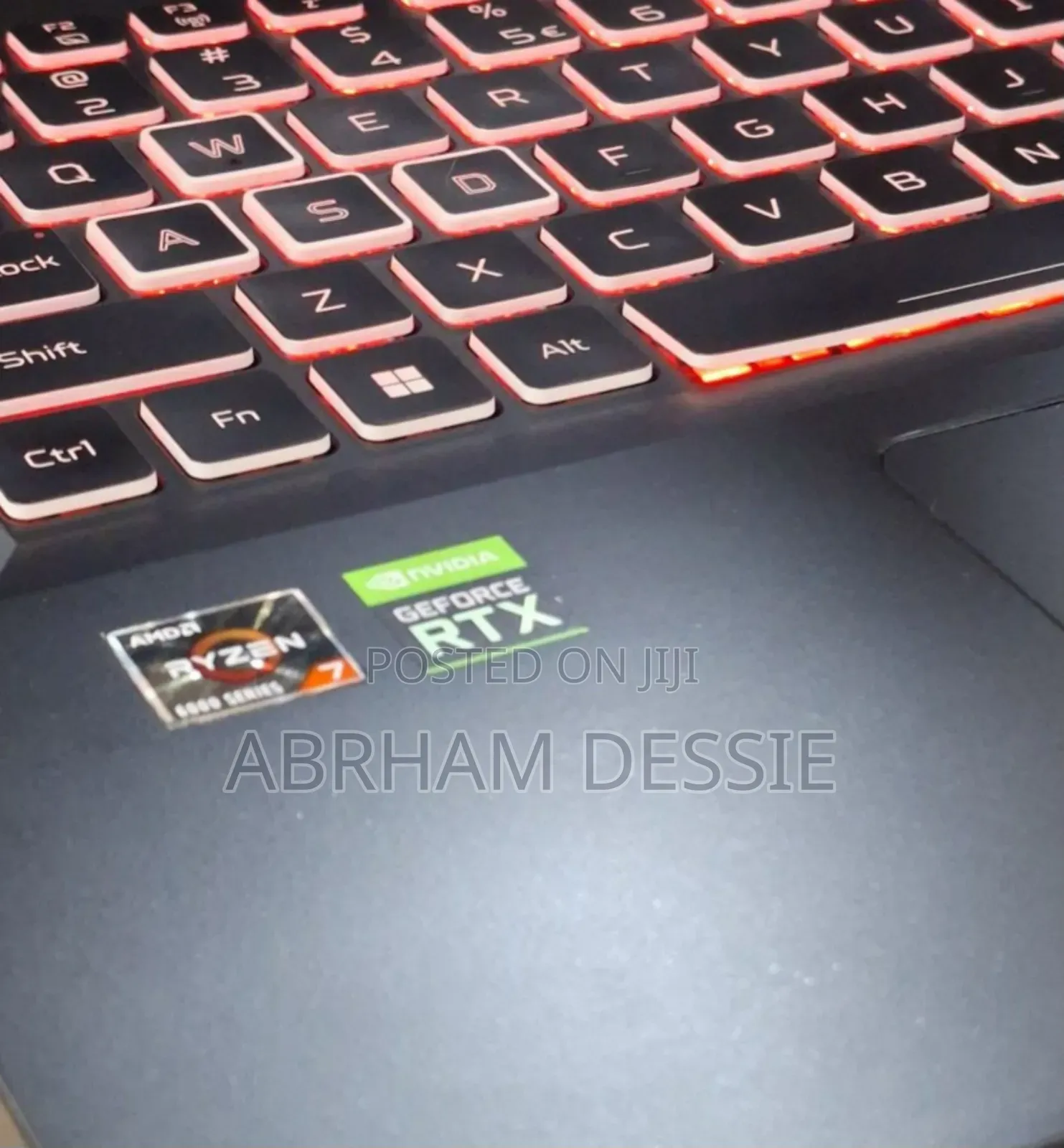 New Laptop Acer Nitro 5 16GB Intel Core I5 SSD 512GB