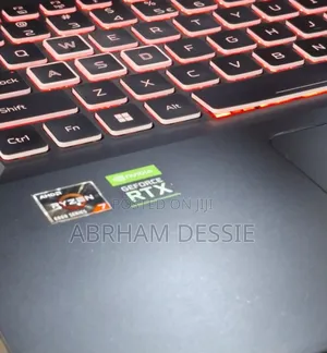 New Laptop Acer Nitro 5 16GB Intel Core I5 SSD 512GB