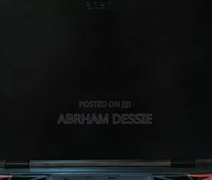 New Laptop Acer Nitro 5 16GB Intel Core I5 SSD 512GB