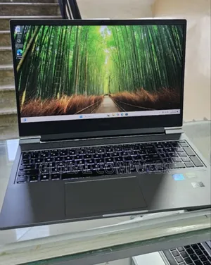 New Laptop HP Omen X 17t 32GB Intel Core I7 SSD 1T