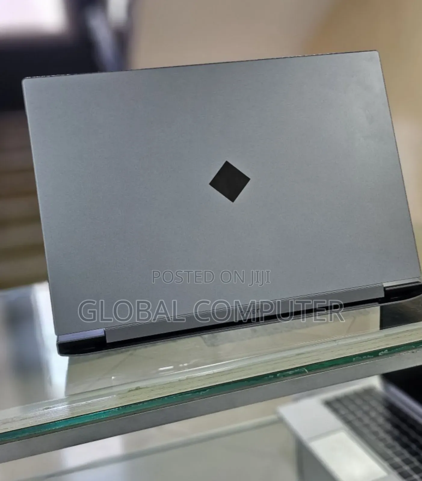 New Laptop HP Omen X 17t 32GB Intel Core I7 SSD 1T