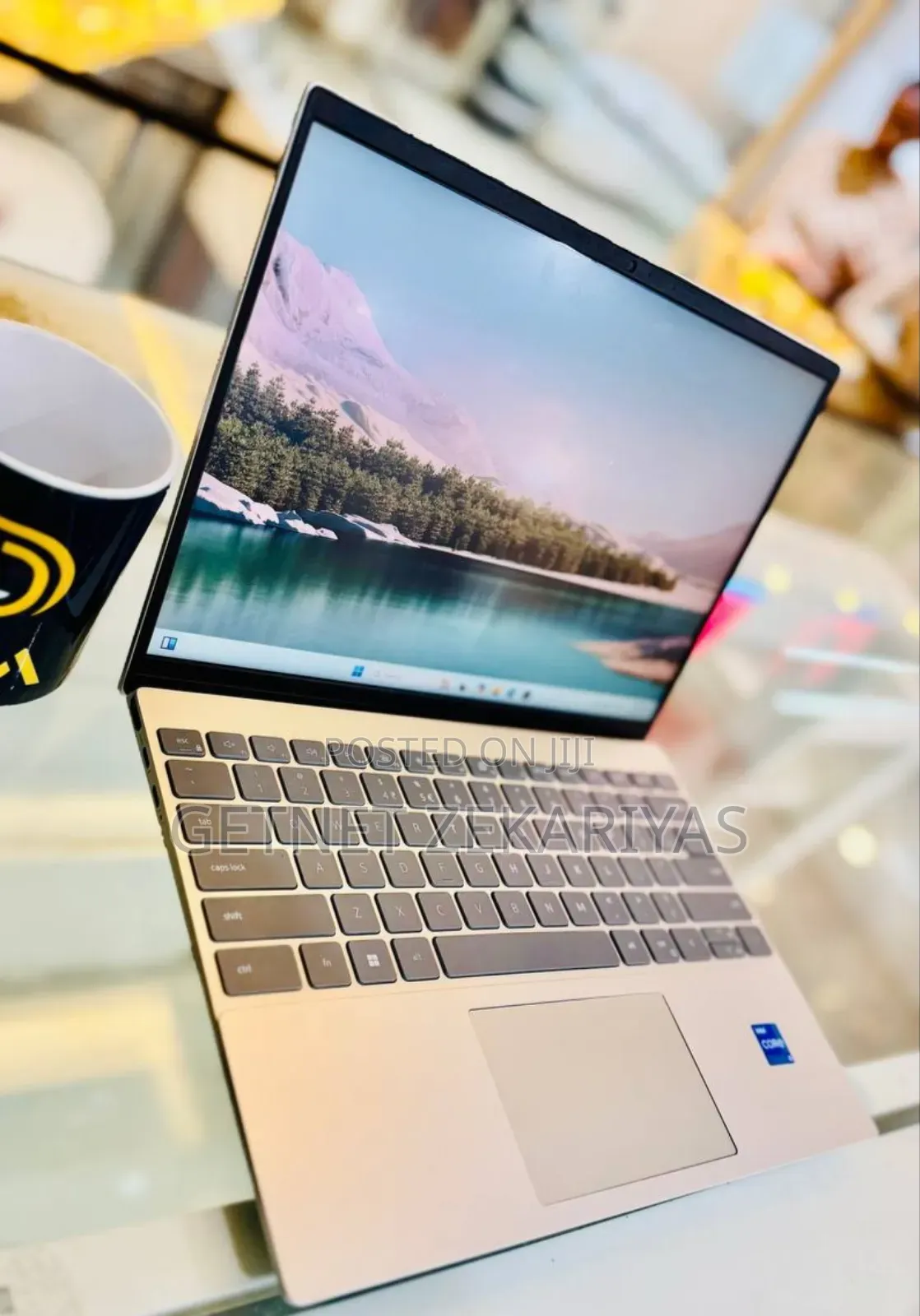 New Laptop HP Victus 16 32GB Intel Core I7 SSD 1T