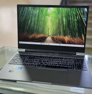 New Laptop HP Omen X 17t 32GB Intel Core I7 SSD 1T