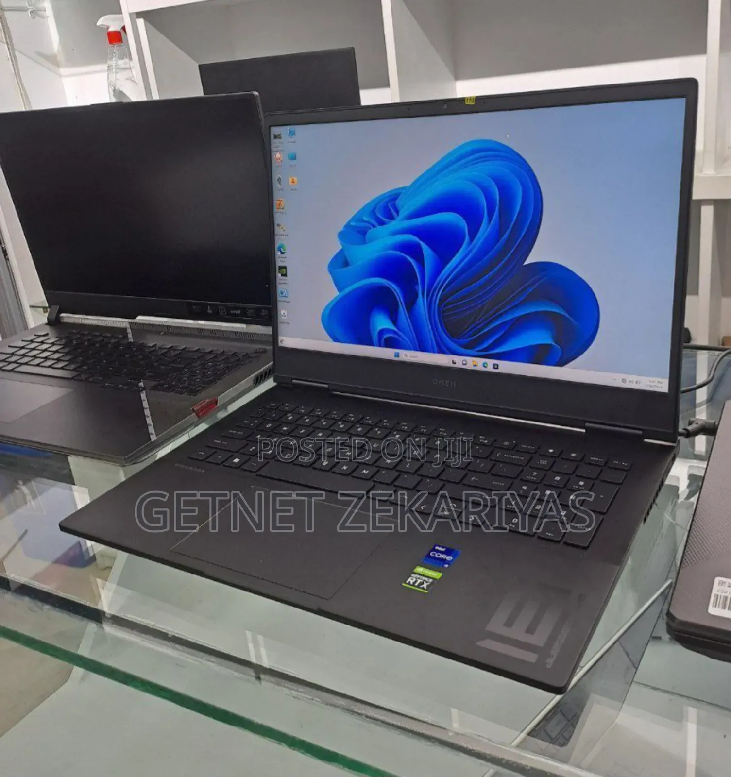 New Laptop Lenovo LOQ 15ARP9 16GB Intel Core I5 SSD 512GB