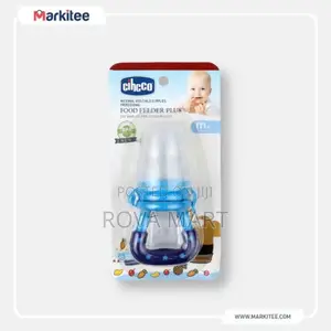 Food Feeder Plus