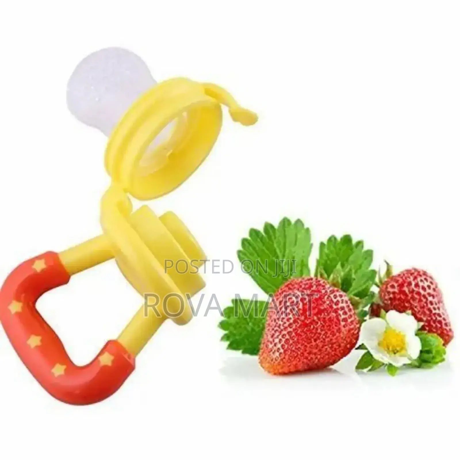 Food Feeder Plus