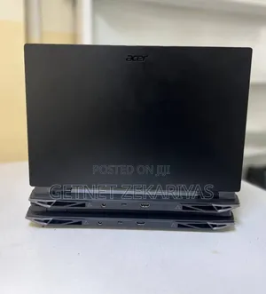 New Laptop Acer Nitro 5 16GB AMD Ryzen 7 SSD 512GB