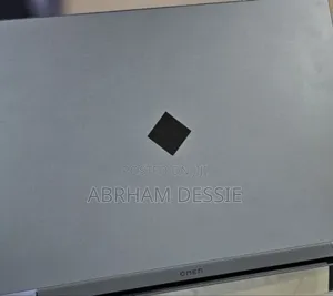 New Laptop HP Omen 16 32GB Intel Core I7 SSD 1T