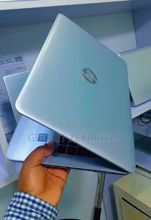 New Laptop HP EliteBook 840 G4 8GB Intel Core I5 SSD 256GB