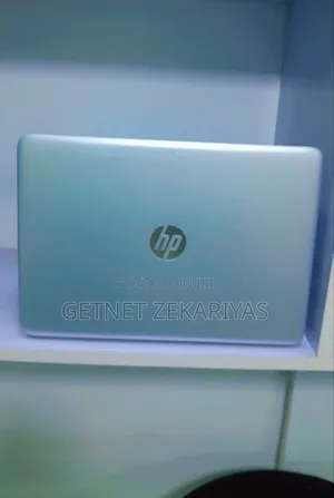 New Laptop HP EliteBook 840 G4 8GB Intel Core I5 SSD 256GB