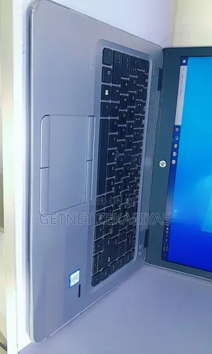 New Laptop HP EliteBook 840 G4 8GB Intel Core I5 SSD 256GB