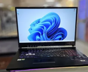 Photo - New Laptop Asus ROG Strix G16 G614 16GB Intel Core I7 SSD 1T
