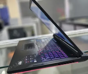 New Laptop Asus ROG Strix G16 G614 16GB Intel Core I7 SSD 1T