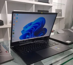 Photo - New Laptop HP Omen 17-An188nr 16GB Intel Core I9 SSD 1T