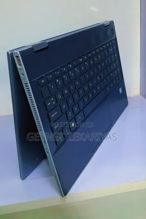 New Laptop HP Pavilion 14 8GB HDD+SSD 128GB