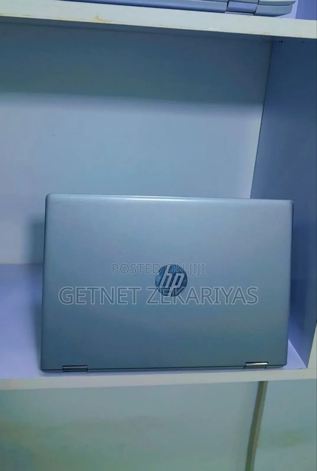 New Laptop HP Pavilion 14 8GB HDD+SSD 128GB