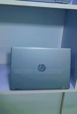 New Laptop HP Pavilion 14 8GB HDD+SSD 128GB