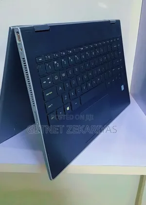 New Laptop HP Pavilion 14 8GB HDD+SSD 128GB