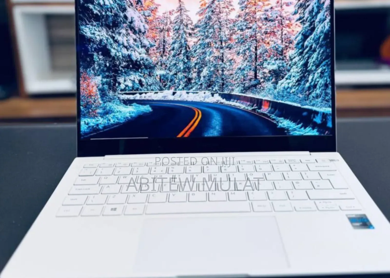 New Samsung Galaxy Book3 360 15 NP750QFG 16GB Intel Core I7 SSD 512GB