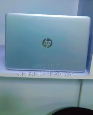 New Laptop HP Pavilion 14 8GB HDD+SSD 128GB