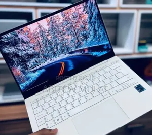 New Samsung Galaxy Book3 360 15 NP750QFG 16GB Intel Core I7 SSD 512GB