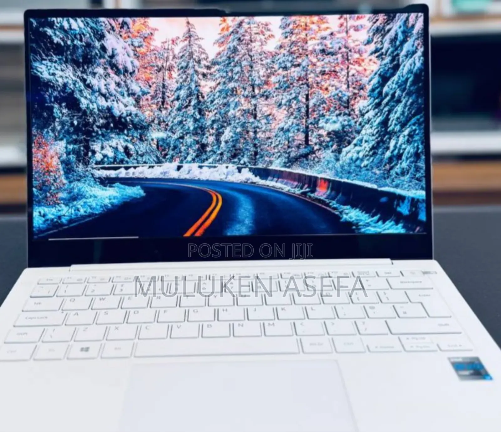 New Laptop Samsung Galaxy Book 2 16GB Intel Core I7 SSD 512GB