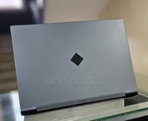 New Laptop HP Omen 16 32GB Intel Core I7 SSD 1T