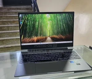 New Laptop HP Omen 16 32GB Intel Core I7 SSD 1T