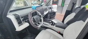 Chery iCar EQ3 2024 Gray