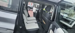 Chery iCar EQ3 2024 Gray