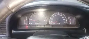 Toyota Hilux 2000 White