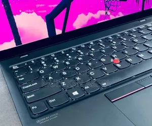 New Laptop Lenovo ThinkPad X1 16GB Intel Core I7 SSD 512GB