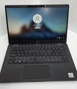 New Laptop Lenovo 16GB Intel Core I5 SSD 256GB