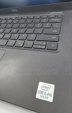 New Laptop Lenovo 16GB Intel Core I5 SSD 256GB