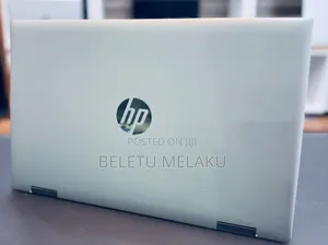 New Laptop HP Pavilion 15 12GB Intel Core I5 SSD 512GB