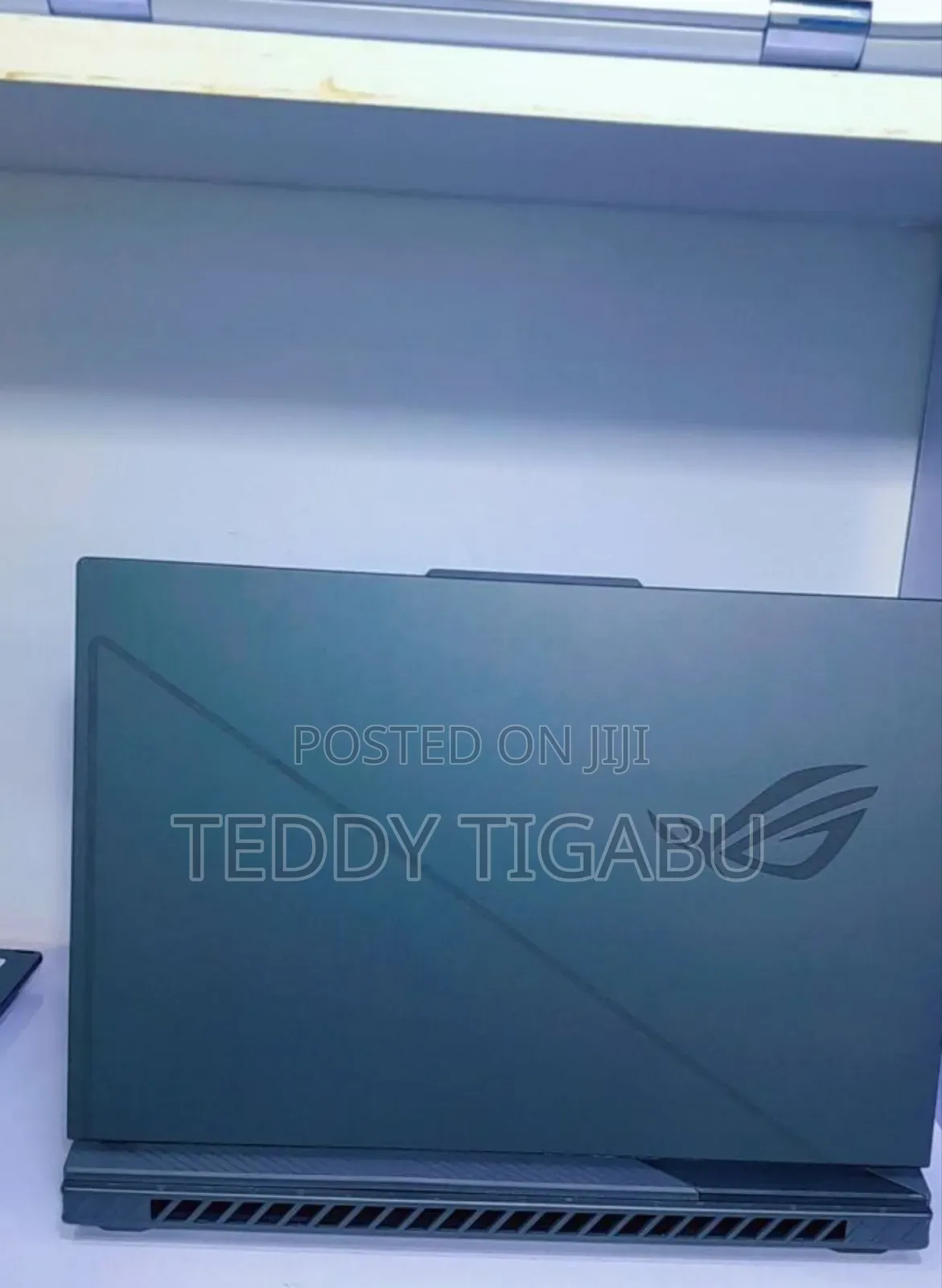 New Laptop Asus 16GB Intel Core I7 SSD 1T