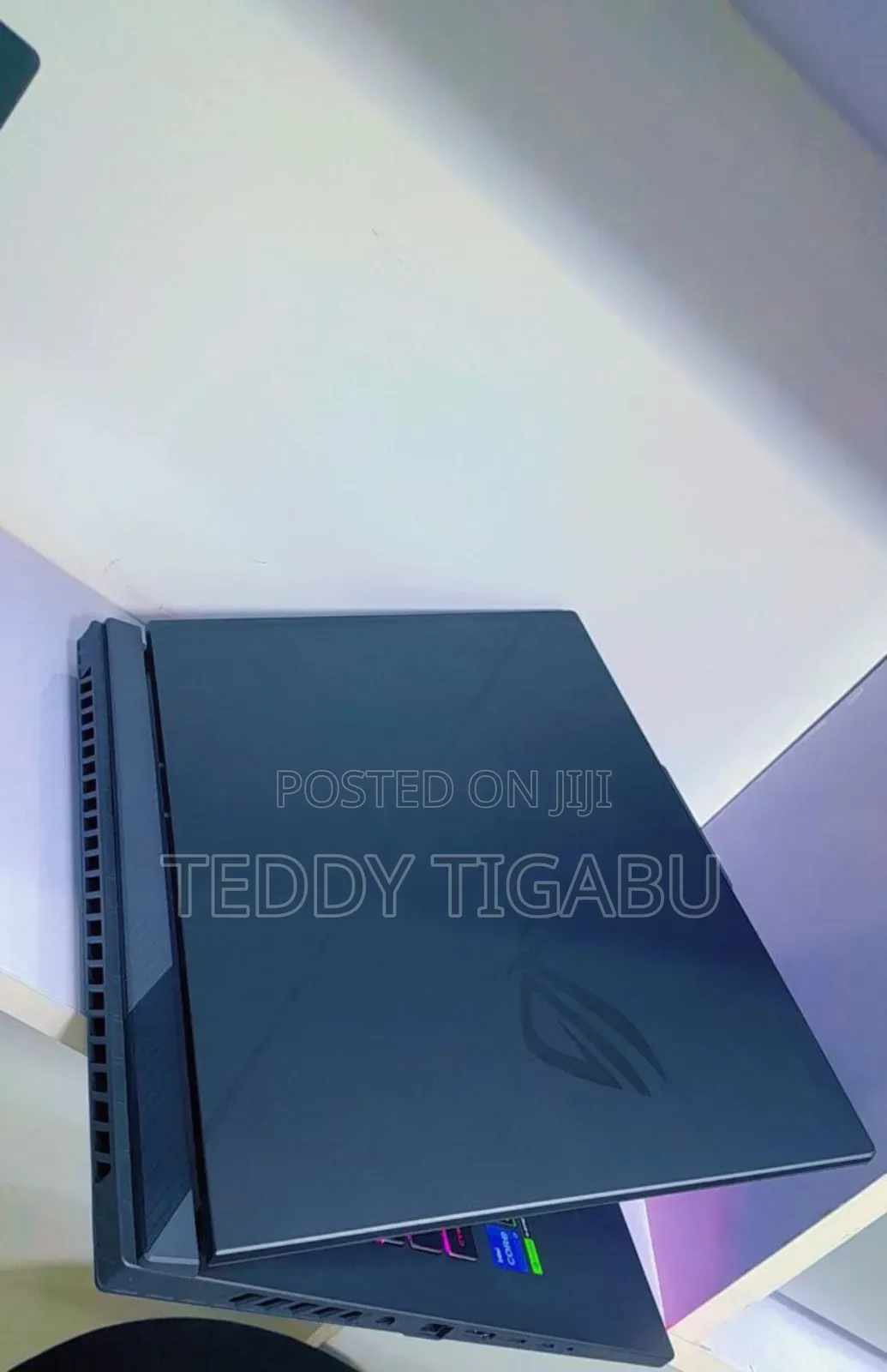 New Laptop Asus 16GB Intel Core I7 SSD 1T