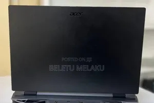 New Laptop Acer Nitro 5 16GB AMD Ryzen 7 SSD 512GB