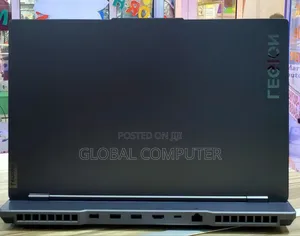 New Laptop Lenovo Legion 5 16GB AMD Ryzen 7 SSD 1T