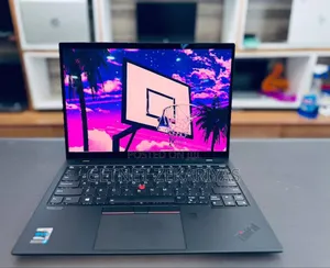 New Laptop Lenovo ThinkPad X1 16GB Intel Core I7 SSD 512GB