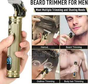 Kemei Professional Hair Clipper