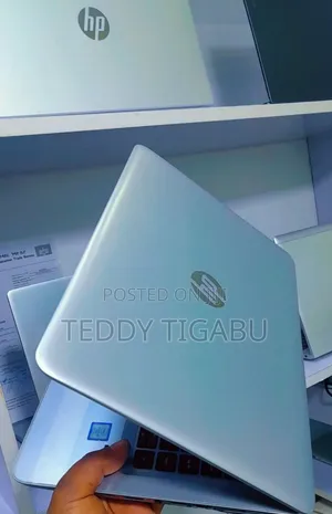 New Laptop HP EliteBook 840 G4 8GB Intel Core I5 SSD 256GB