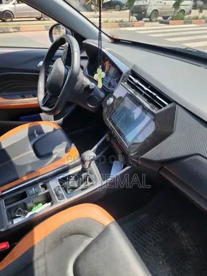 Chery Tiggo 2 2023 Gray