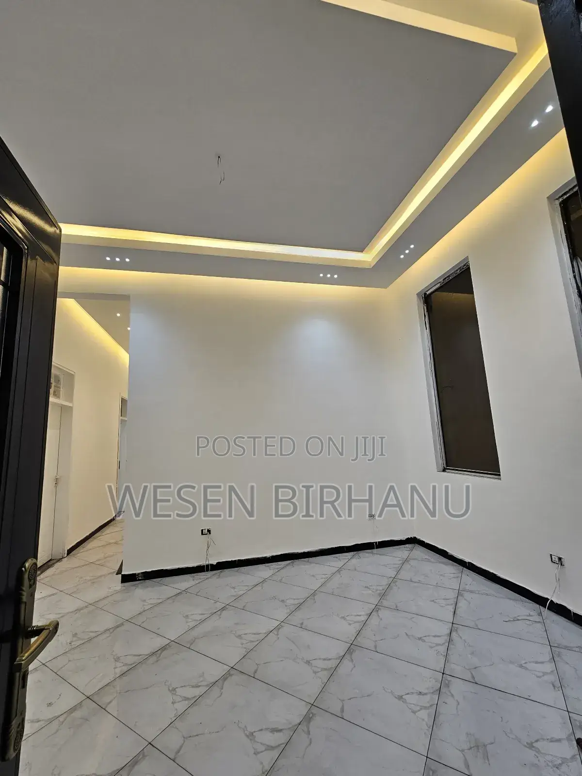 3bdrm Villa in Meto Arba, Addis Ketema for sale