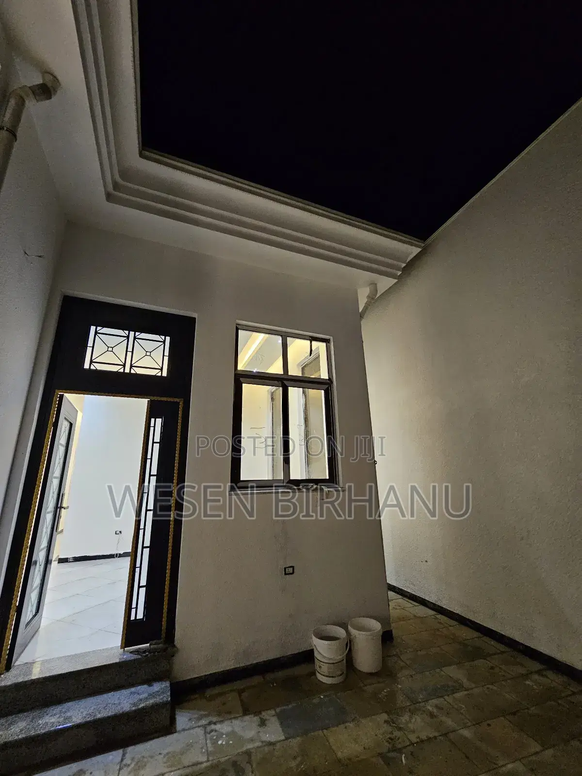 3bdrm Villa in Meto Arba, Addis Ketema for sale