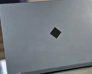 New Laptop HP Omen 16 32GB Intel Core I7 SSD 1T
